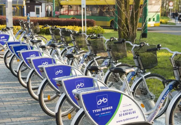Ile kosztuje wypożyczenie roweru miejskiego? Ceny, które zaskakują