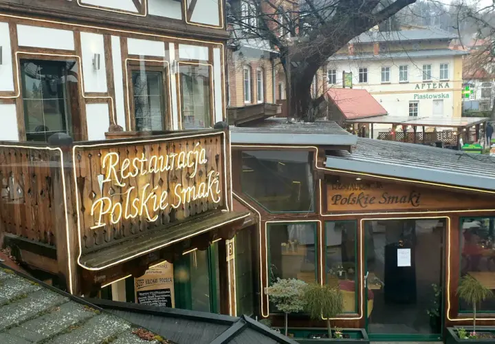 Polanica-Zdrój gdzie zjeść: najlepsze restauracje i smaki regionu