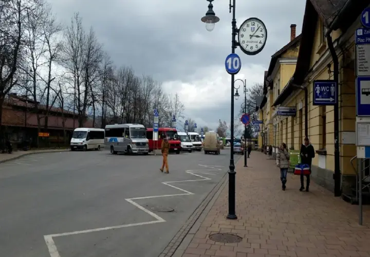 Ile kosztuje bus z Białki Tatrzańskiej do Zakopanego? Ceny i porady