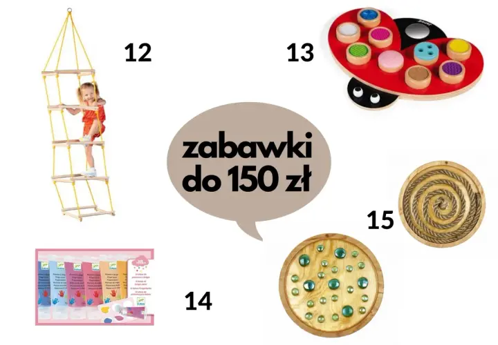 Zabawki sensoryczne: Jak wybrać i wspierać rozwój niemowlaka?