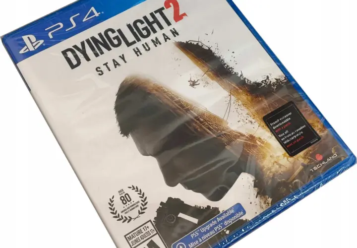 Gdzie kupić Dying Light najtaniej? Porównanie cen G2A i innych