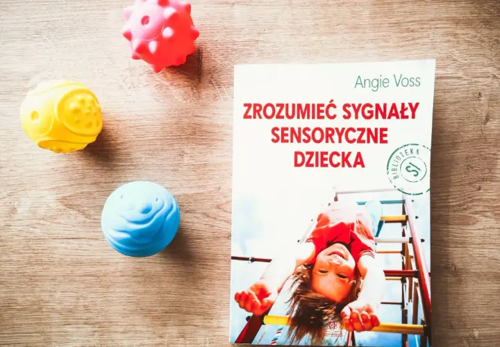 Myślę, że moje dziecko ma zaburzenia SI. Co dalej, rodzicu?