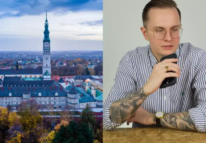 Ile kosztuje msza gregoriańska na jasnej górze? Sprawdź szczegóły.