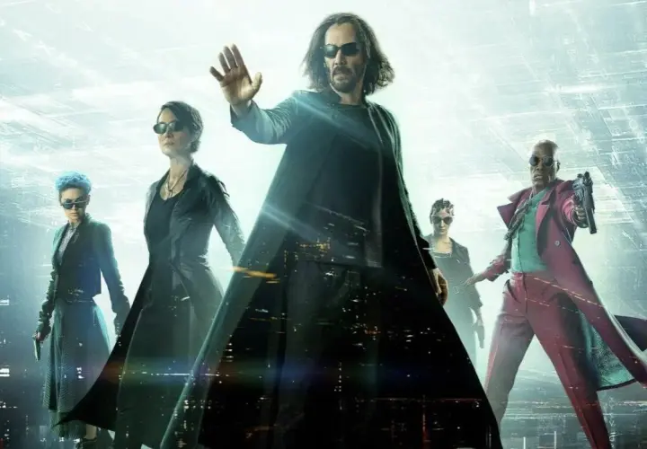 Matrix Zmartwychwstania recenzja: co krytycy mówią o filmie?
