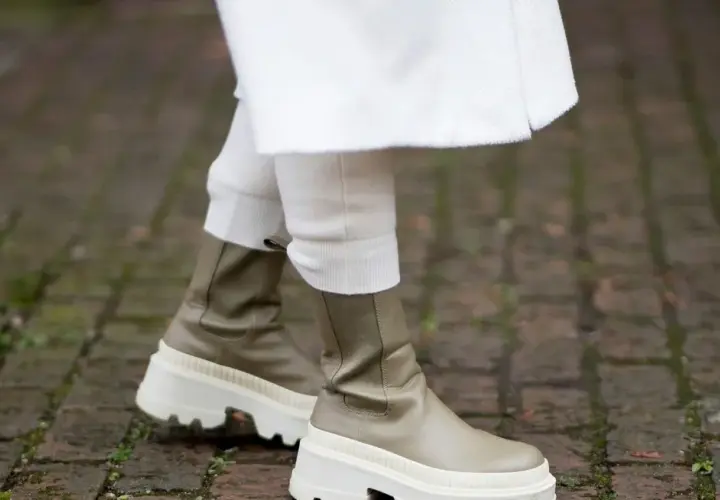 Jakie botki modne w tym sezonie? Odkryj najgorętsze trendy!