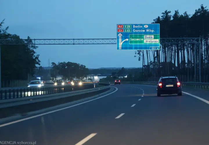 Szczecin: odległości. Bliżej Berlina niż Warszawy? Planuj!