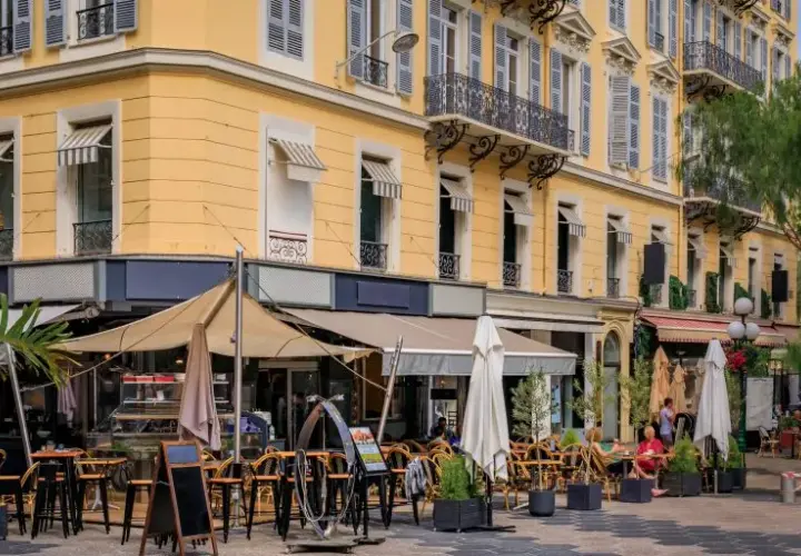 Co przywieźć z Nicei? Najlepsze lokalne skarby i pamiątki