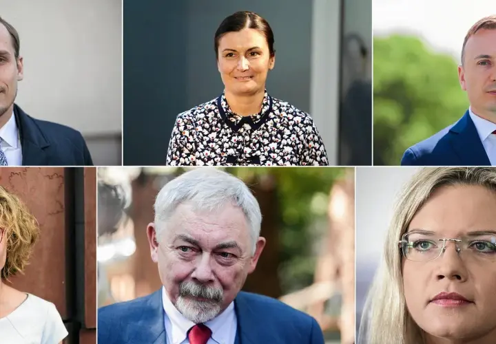 Kiedy wybory na prezydenta Krakowa? Nie przegap ważnej daty!