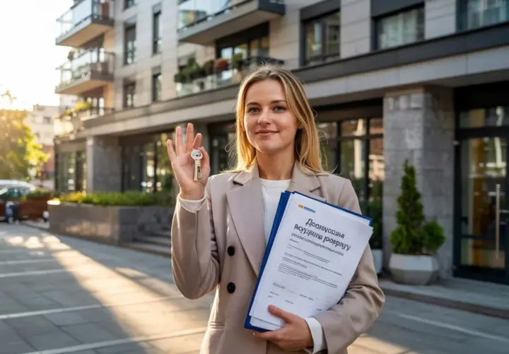 Czy Polak może kupić mieszkanie na Ukrainie? Oto kluczowe informacje