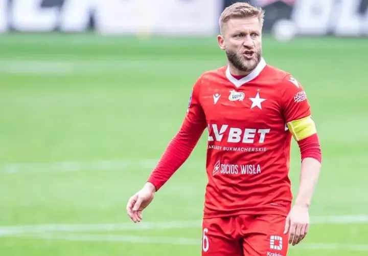 Jakub Błaszczykowski wiek - Zaskakujące fakty o jego karierze i życiu
