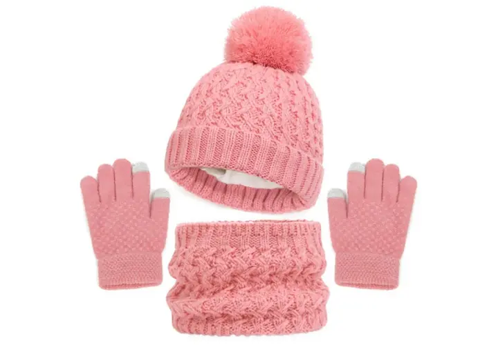 Mützen Schal Handschuhe Set: So finden Sie Ihr perfektes Trio