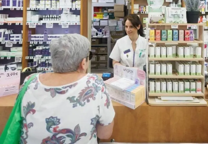 Soy pensionista y me cobran los medicamentos, ¿estoy pagando de más?