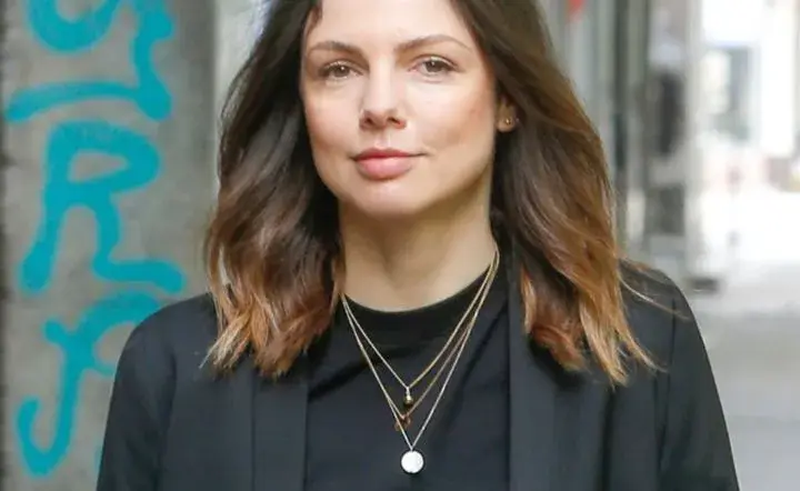 Karolina Gorczyca w jakich filmach grała? Odkryj jej najlepsze role