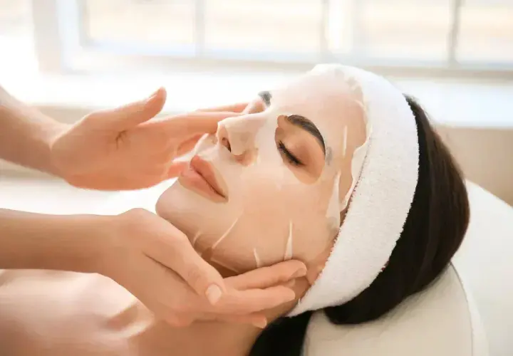 Peeling kawitacyjny: Kosmetyki krok po kroku. Bezpieczeństwo i efekty