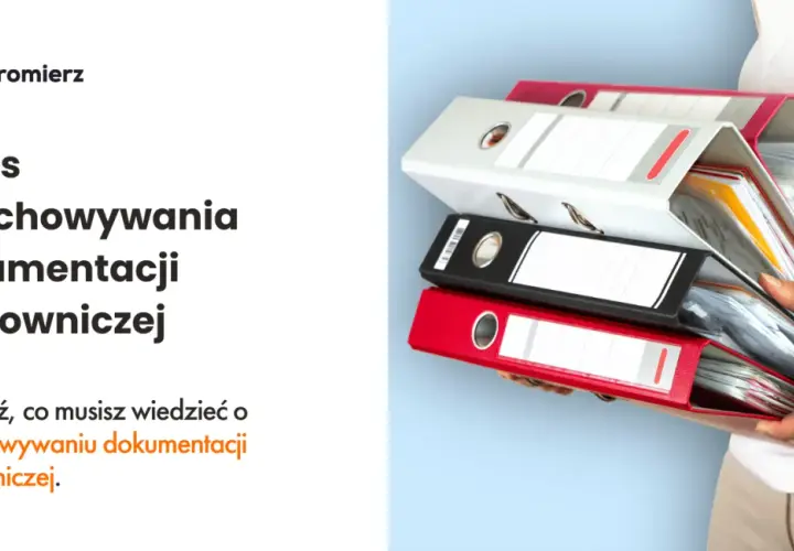 Ustawa o archiwach: Kluczowe informacje, które musisz znać
