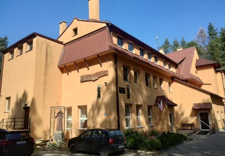 Dom Ojca Pio Radawa: Zdrowie, Dieta Dąbrowskiej i Spokój Ducha