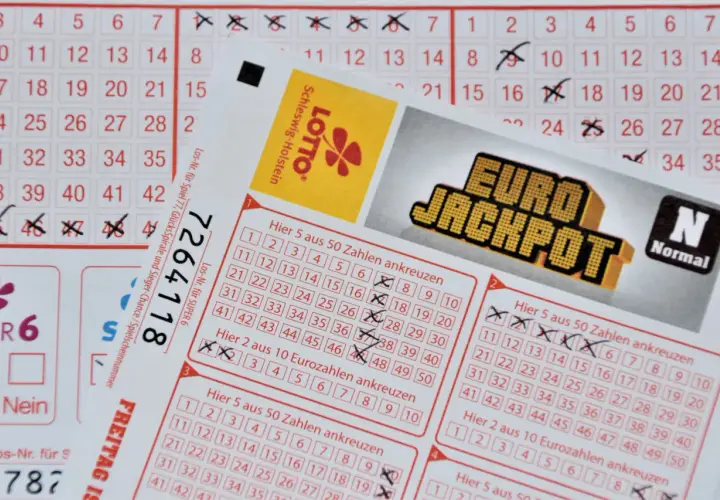 Czy gra w lotto to grzech? Odkryj moralne dylematy hazardu