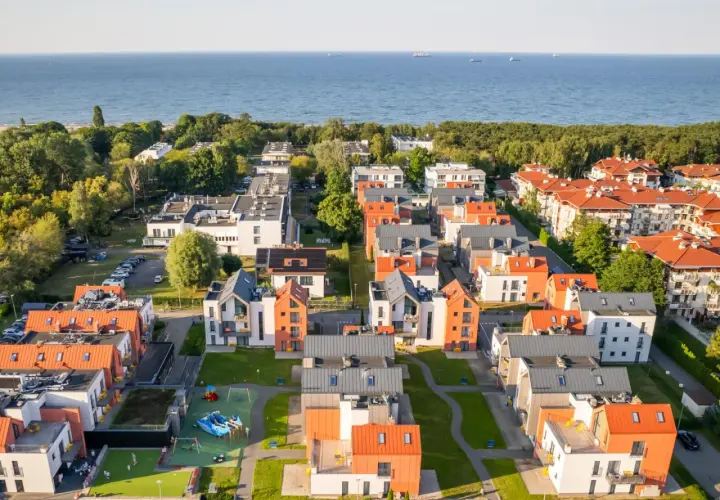 Ile kosztuje nocleg w Gdańsku? Ceny, które Cię zaskoczą