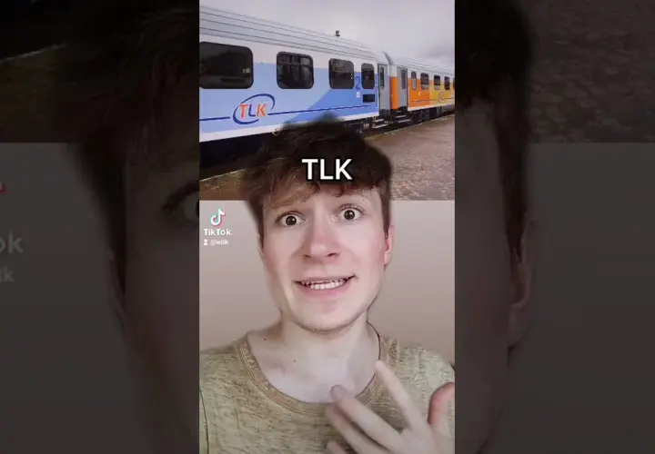 TLK: Czy warto nim jechać? Porównanie z IC i praktyczny poradnik