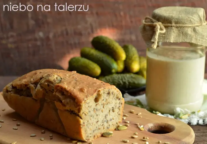 Ile zakwasu na 500g mąki? Klucz do idealnego chleba na zakwasie