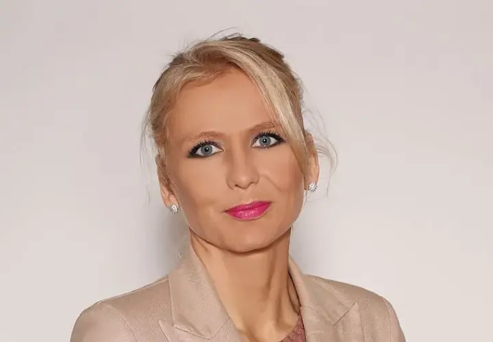 Martyna Jasińska: 5 fascynujących faktów o wschodzącej gwieździe