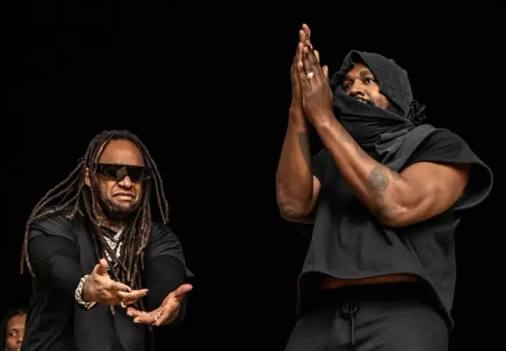 Kiedy premiera płyty Kanye i Ty Dolla $ign? Data ujawniona!