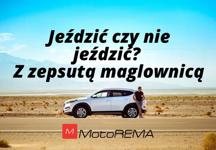 Maglownica: Diagnoza krok po kroku. Czy Twoje auto jest bezpieczne?