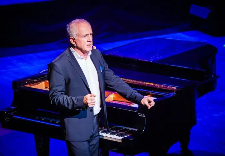 Waldemar Malicki i Filharmonia Dowcipu: Połączenie humoru i muzyki