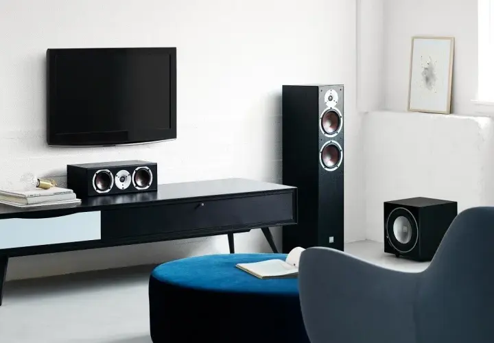 Jaki subwoofer do Denon AVR-X520BT? Wybierz najlepszy model dla siebie