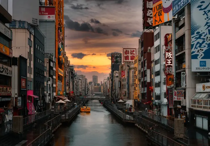 Dlaczego w Japonii inflacja jest tak niska? 5 powodów fenomenu