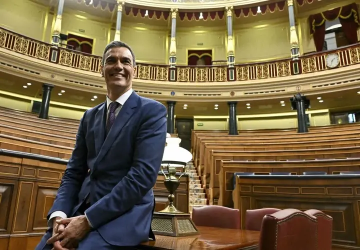 Kto rządzi w Hiszpanii? Poznaj tajemnice władzy i polityki