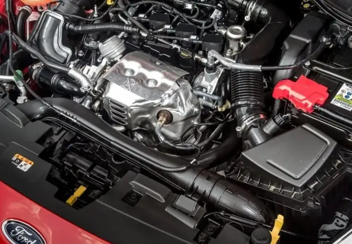 Ford Fiesta jaki silnik wybrać? Poznaj najlepsze opcje i oszczędności