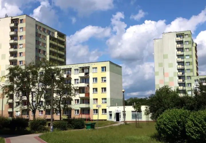 Ile zarabia inspektor w spółdzielni mieszkaniowej? Zaskakujące fakty o wynagrodzeniu