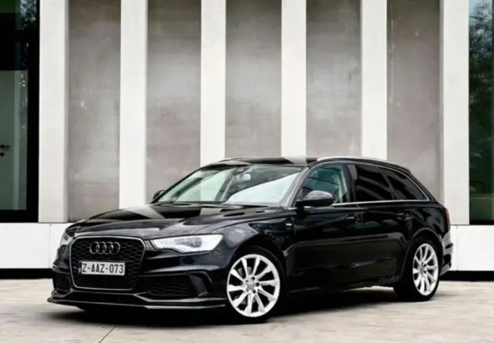 Audi A6 Avant 2.0 TDI 190 CV, un coche elegante pero con algunos problemas conocidos.