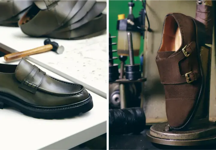 Cómo limpiar zapatos de cuero: Guía experta para un cuidado impecable
