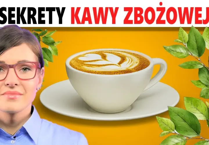 Kawa zbożowa: zdrowa czy nie? Kto powinien ją pić, a kto unikać?