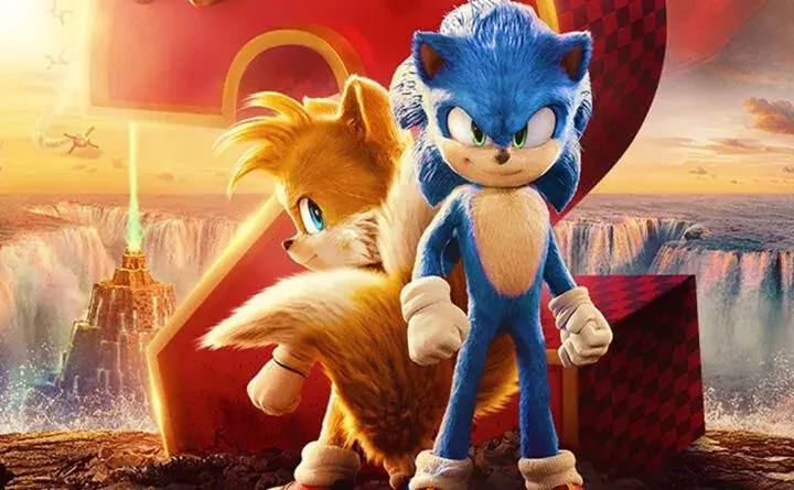Sonic szybki jak błyskawica na Netflix – kiedy i gdzie oglądać?
