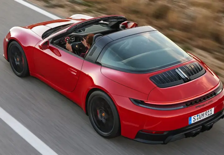 Porsche 911: Ile naprawdę kosztuje? Kupno, utrzymanie, zysk