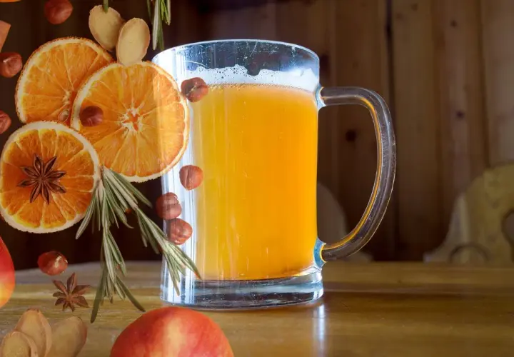 Czy grzane piwo ma alkohol? Sprawdź, co musisz wiedzieć przed spożyciem