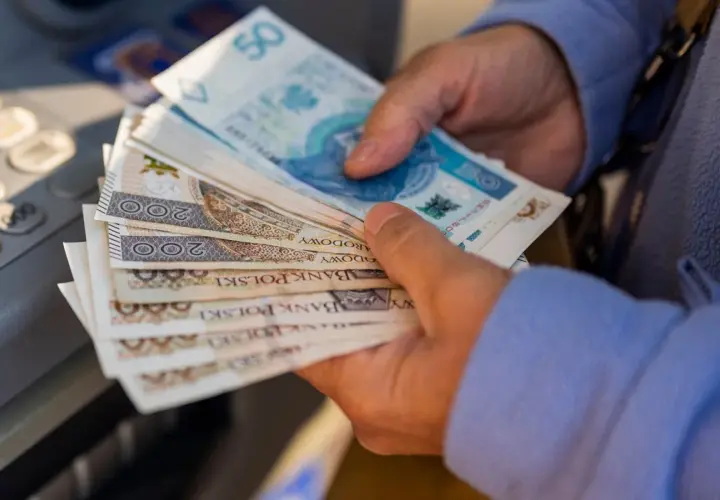 Jaka emerytura po 15 latach pracy? Sprawdź, ile naprawdę dostaniesz