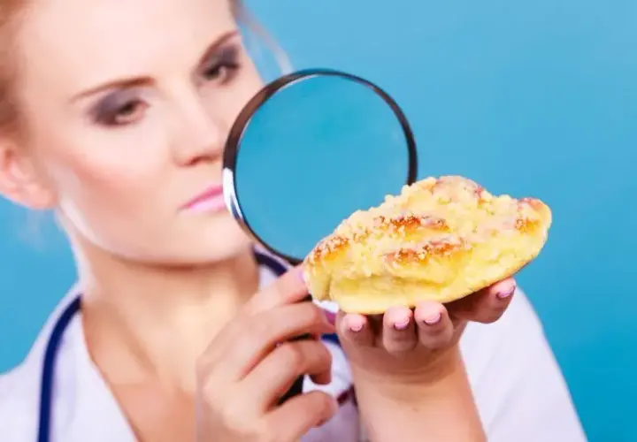 Ciasto drożdżowe ile kalorii? Odkryj, co naprawdę jesz!