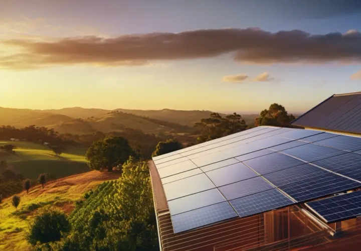 Ile kW na dom 100m2: Optymalne rozwiązania dla wykorzystania energii