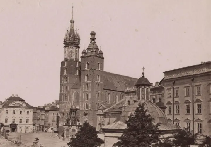 Jak wygląda kościół mariacki w Krakowie? Zobacz jego niezwykłe detale