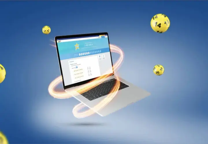 Jak wysłać Lotto przez internet? Przewodnik krok po kroku!