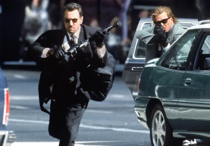 Najlepsze filmy o napadach na bank, które musisz zobaczyć teraz