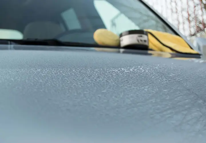 Ile wosku na auto: ile naprawdę potrzebujesz, aby uniknąć błędów?