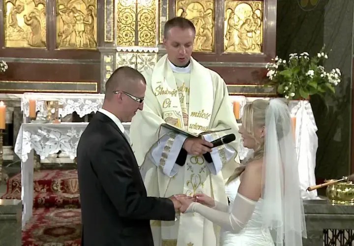 Czy msza ślubna jest niedzielna? Sprawdź, kiedy to możliwe