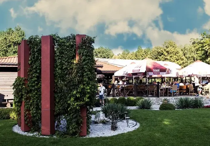 Grill Bar AGAT w Łodzi - Smakowite dania i wyjątkowa atmosfera