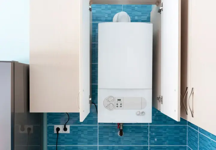 Comment construire un coffrage chaudière sécurisé et efficace pour votre maison