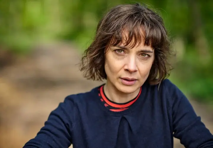 Maja Schone: Aktorka, Która Zachwyca Swoim Talentem i Karierą